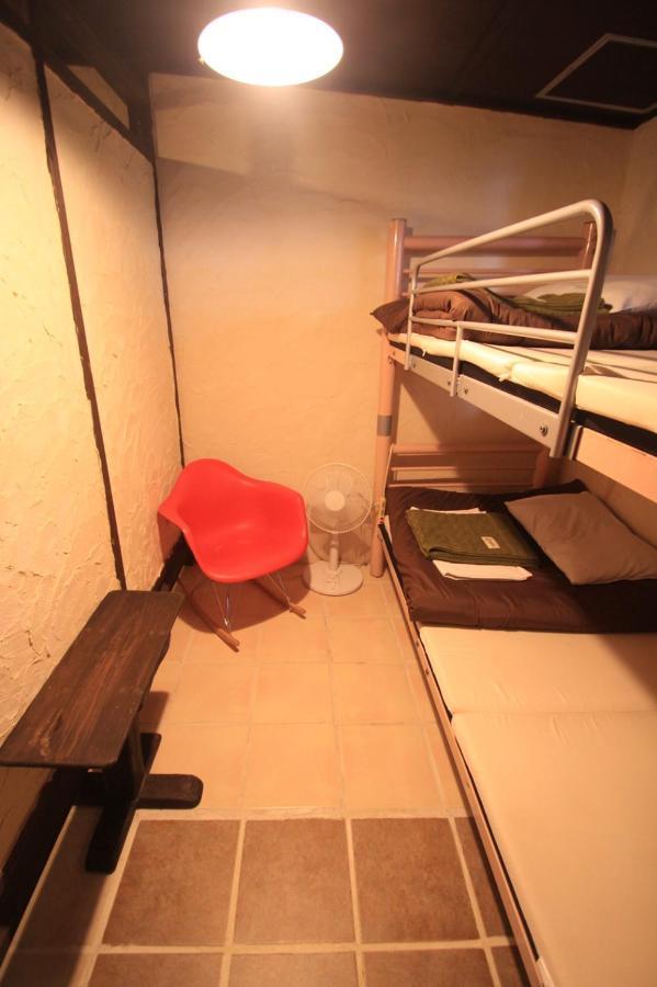 Taketomijima Guesthouse And Je Taime Exterior foto